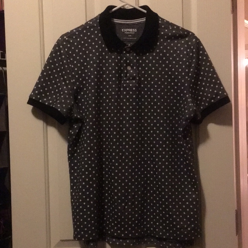 Men’s polo 👕